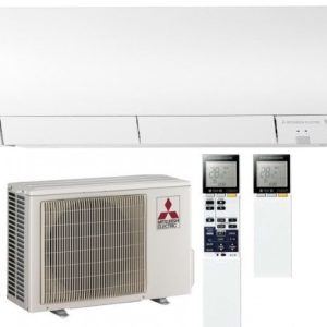 Кондиціонер Mitsubishi Electric MSZ-FH50VE2/MUZ-FH50VE (серія Делюкс Інвертор)