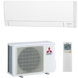 Кондиціонер Mitsubishi Electric MSZ-AY50VGK / MUZ-AY50VG (серія Стандарт Інвертор)