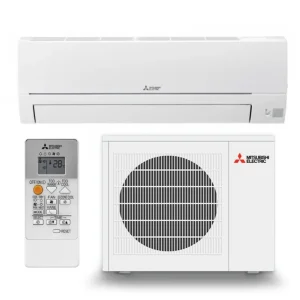 Кондиціонер Mitsubishi Electric MSZ-HR71VF / MUZ-HR71VF (серія Класік Інвертор)